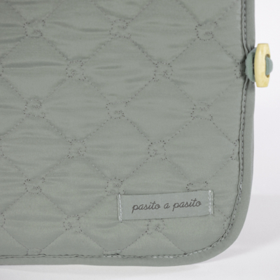 Portadocumentos Paddington verde - Imagen 6