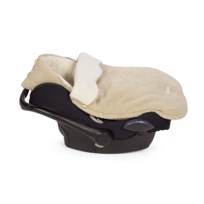 Saco cuco Teddy Paddington beige - Imagen 3