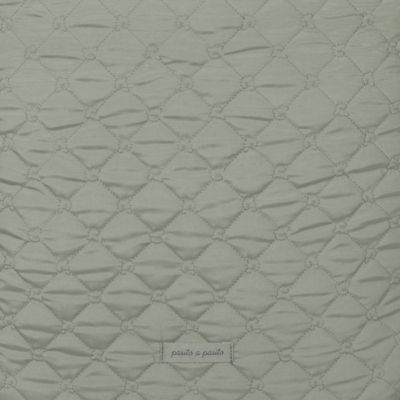 Saco de invierno para silla Paddington verde - Imagen 8