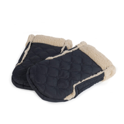 Guantes para cochecito Paddington negro - Imagen 4