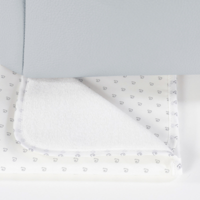 Bolsa Canastilla Icon Sky - Imagen 5