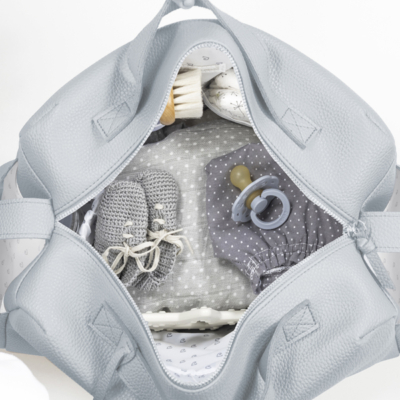 Bolsa Canastilla Icon Sky - Imagen 8