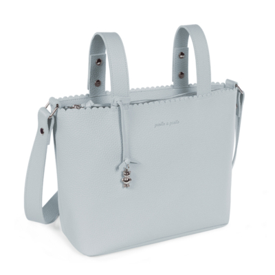 Bolsa Crossbody Icon Sky - Imagen 10