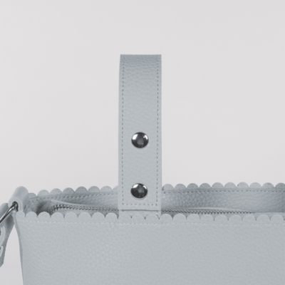 Bolsa Crossbody Icon Sky - Imagen 5