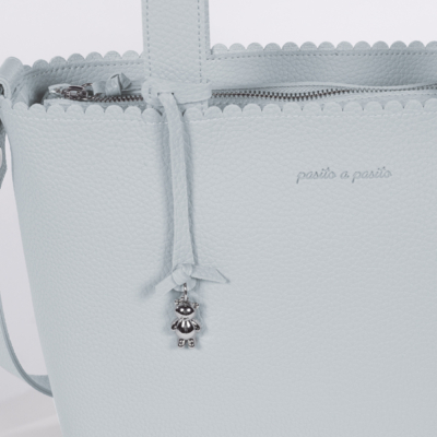 Bolsa Crossbody Icon Sky - Imagen 8