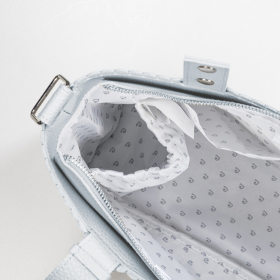 Bolsa Crossbody Icon Sky - Imagen 2