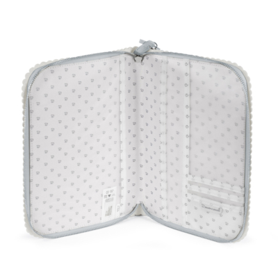 Portadocumentos Bebé Icon Sky - Imagen 2