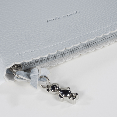 Portadocumentos Bebé Icon Sky - Imagen 5