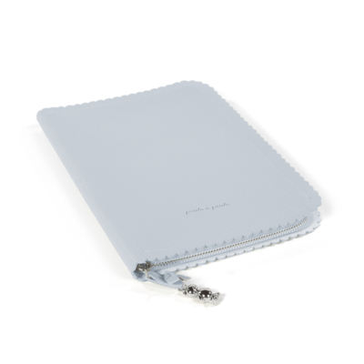 Portadocumentos Bebé Icon Sky - Imagen 6