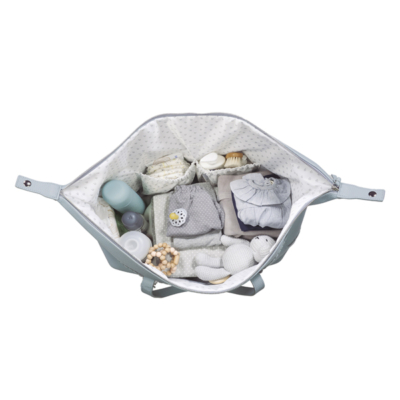 Bolsa XL Icon Sky - Imagen 3