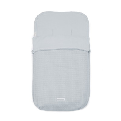 Saco cuco entretiempo 3 en 1 Icon Sky - Imagen 2