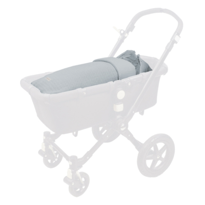 Saco cuco entretiempo 3 en 1 Icon Sky - Imagen 4