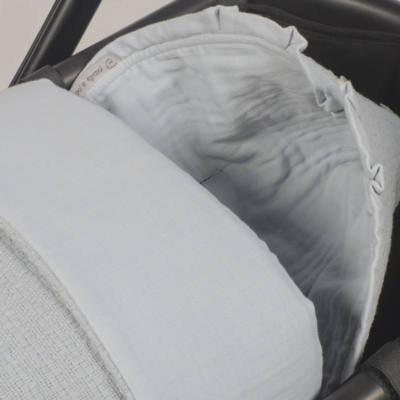 Saco cuco entretiempo 3 en 1 Icon Sky - Imagen 5