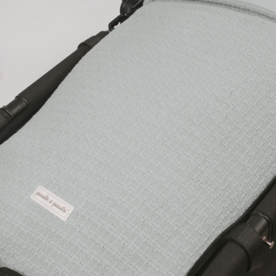 Saco cuco entretiempo 3 en 1 Icon Sky - Imagen 7