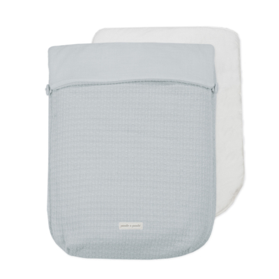 Saco cuco entretiempo 3 en 1 Icon Sky - Imagen 11