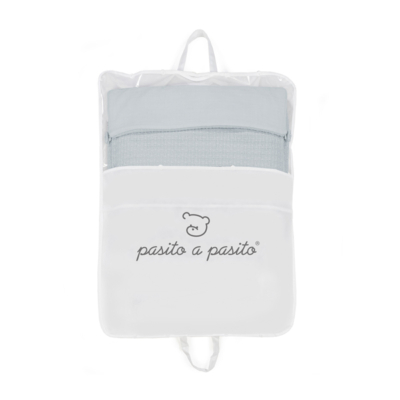 Colchoneta Verano Icon Sky - Imagen 5