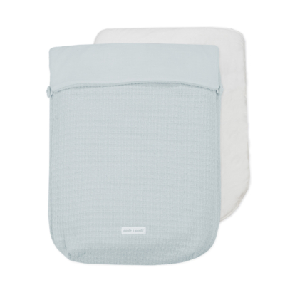 Saco de entretiempo para silla Icon Sky - Imagen 6