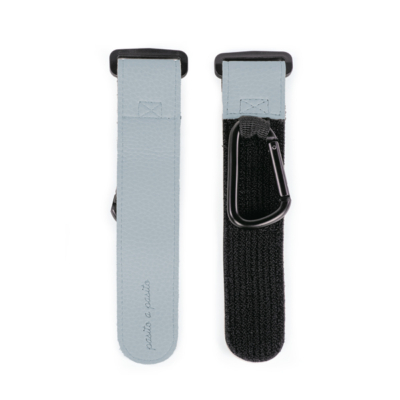 Set de 2 ganchos para el cochecito Icon Sky - Imagen 2