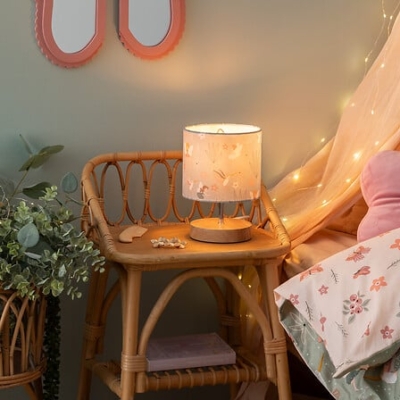 Lámpara infantil de sobremesa Fairy - Imagen 3