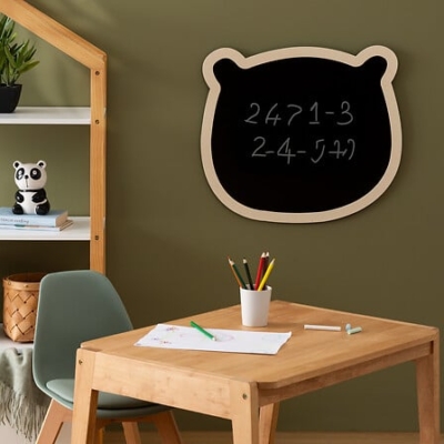 Silla infantil mini Baya verde - Imagen 5