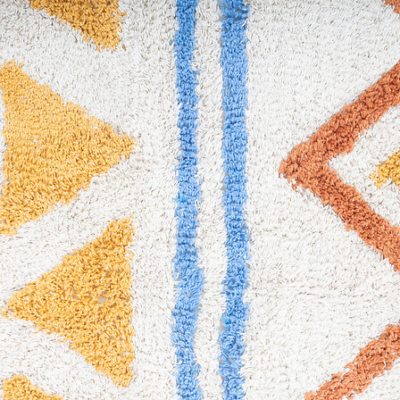 Alfombra infantil Marrakech 120x170 cm - Imagen 6