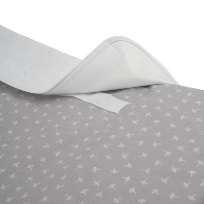 Cambiador para cómoda Ardi gris - Imagen 4