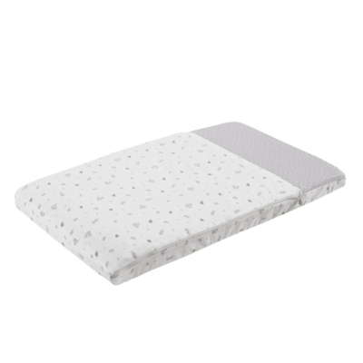 Saco nórdico para minicuna Ardi gris