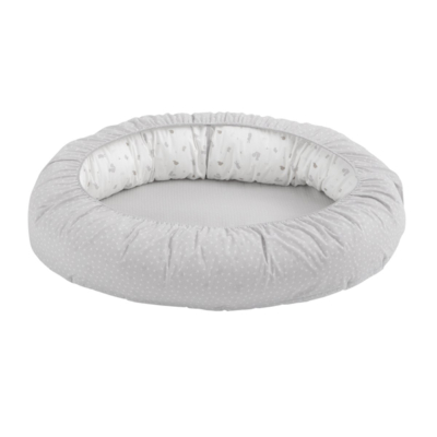 Nido para bebé Ardi gris