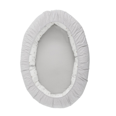 Nido para bebé Ardi gris - Imagen 2