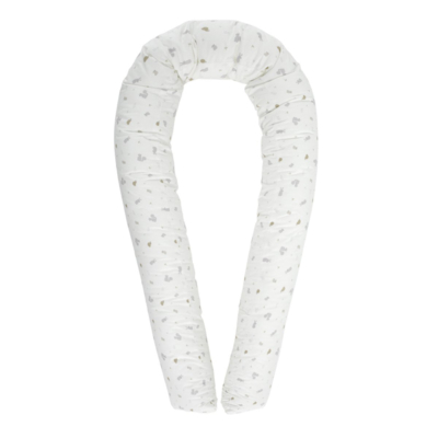 Nido para bebé Ardi gris - Imagen 3