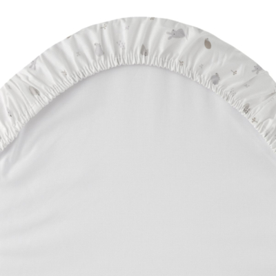 Pack de 2 bajeras para capazo Ardi gris - Imagen 4