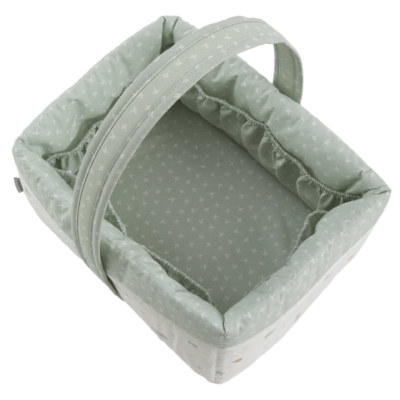 Cesta botellero Ardi verde - Imagen 3