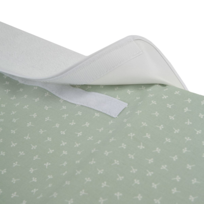 Cambiador para cómoda Ardi verde - Imagen 4