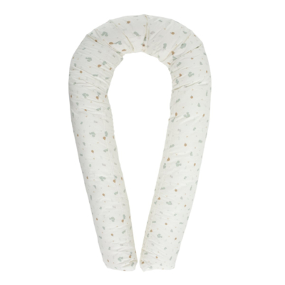 Nido para bebé Ardi verde - Imagen 3