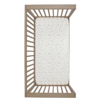 Pack de 2 bajeras para cuna Ardi verde - Imagen 6