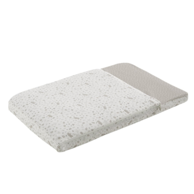 Saco nórdico para minicuna Abete beige