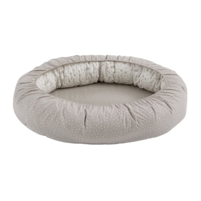 Nido para bebé Abete beige