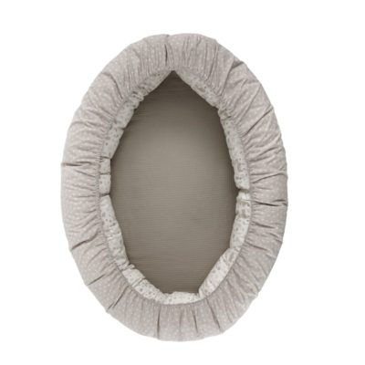 Nido para bebé Abete beige - Imagen 2