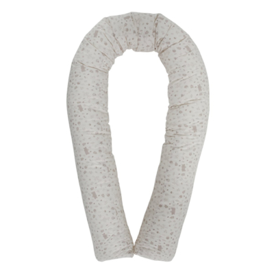 Nido para bebé Abete beige - Imagen 3