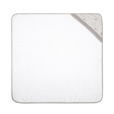 Capa de baño Abete beige - Imagen 3