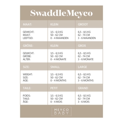 Arrullo ajustable 0-3 meses Animal multicolor - Imagen 4