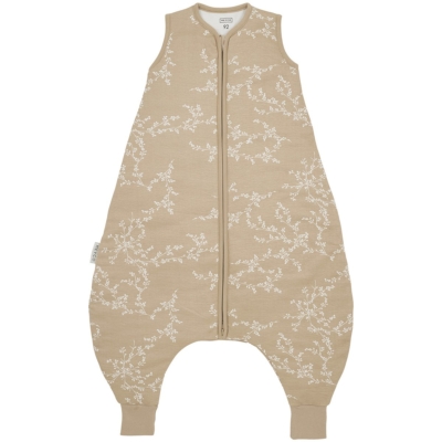 Pijama de punto sin mangas TOG 2.0 12-24 meses Branches Sand