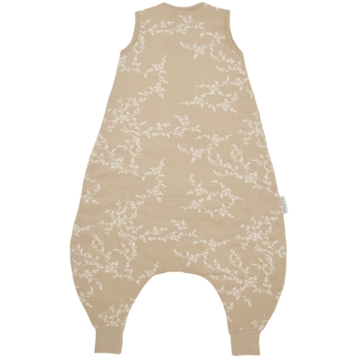 Pijama de punto sin mangas TOG 2.0 12-24 meses Branches Sand - Imagen 2