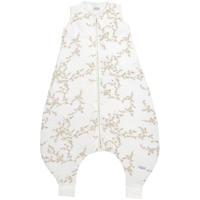 Pijama de punto sin mangas TOG 0.5 12-24 meses Branches Sand