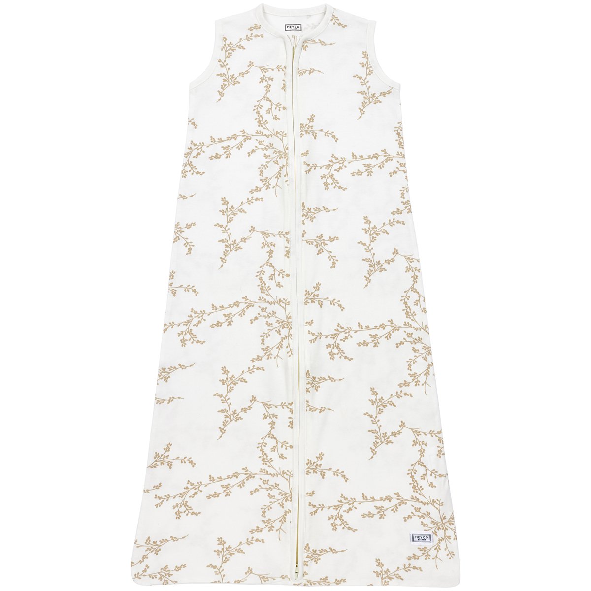 54723.jpg Saco de dormir punto sin mangas TOG 0.3 70cm Branches Sand - Imagen 1