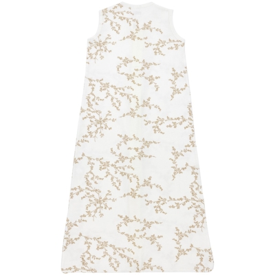 Saco de dormir punto sin mangas TOG 0.3 70cm Branches Sand - Imagen 2
