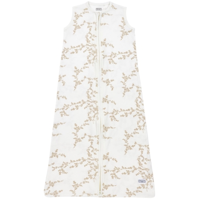 Saco de dormir punto sin mangas TOG 0.3 110cm Branches Sand
