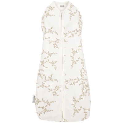 Saco nido con cremallera TOG 0.3 70cm Branches Sand