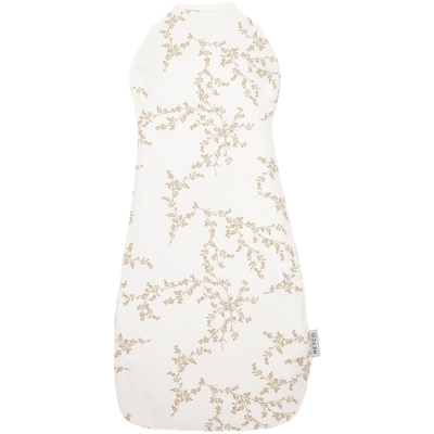 Saco nido con cremallera TOG 0.3 70cm Branches Sand - Imagen 2