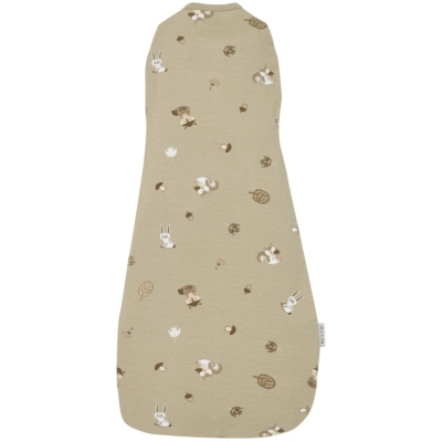 Saco nido con cremallera TOG 0.3 70cm Forest Animals - Imagen 2